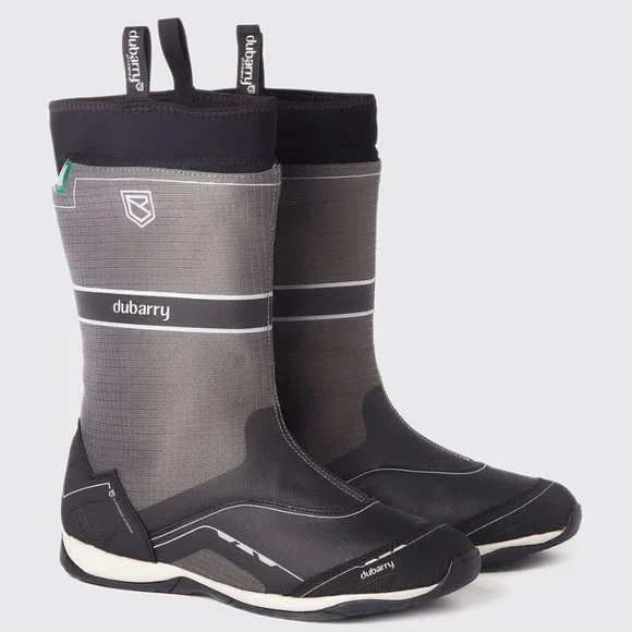 Dubarry fastnet sailing best sale boots